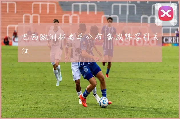 巴西欧洲杯名单公布 备战阵容引关注